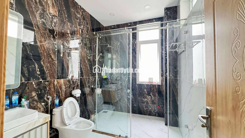 Bán gấp Biệt thư khu dân cư Him Lam Quận 7